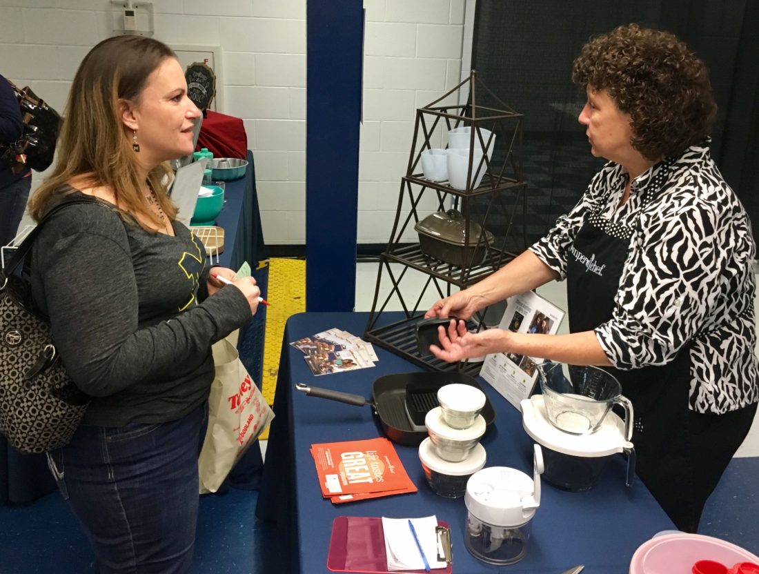 Taste of The Valley returns News, Sports, Jobs Marietta Times Taste of The Valley returns News, Sports, Jobs Marietta Times